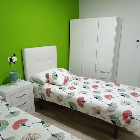 Apartamento Confort I La Seu d'Urgell Esterno foto