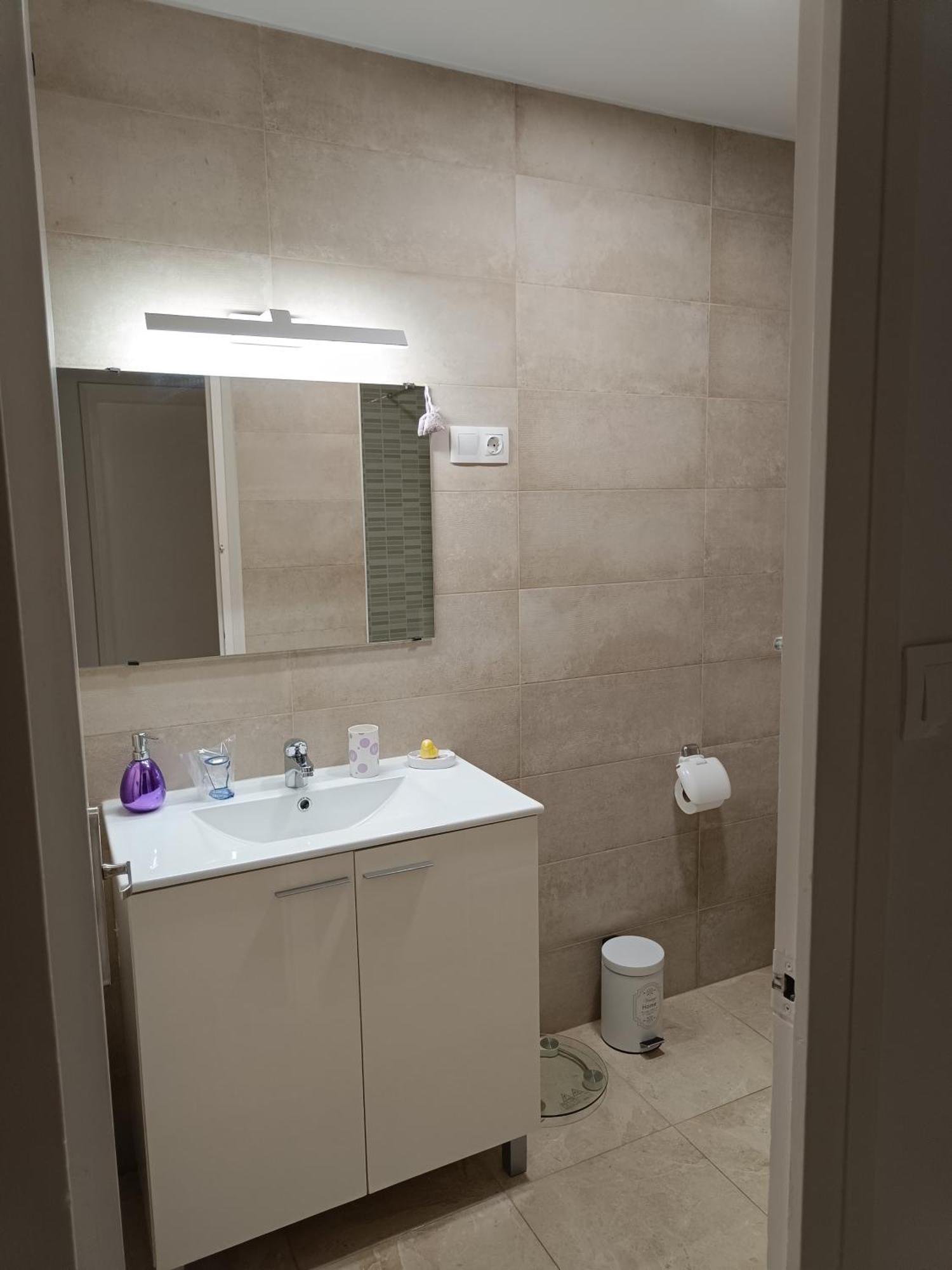 Apartamento Confort I La Seu d'Urgell Esterno foto