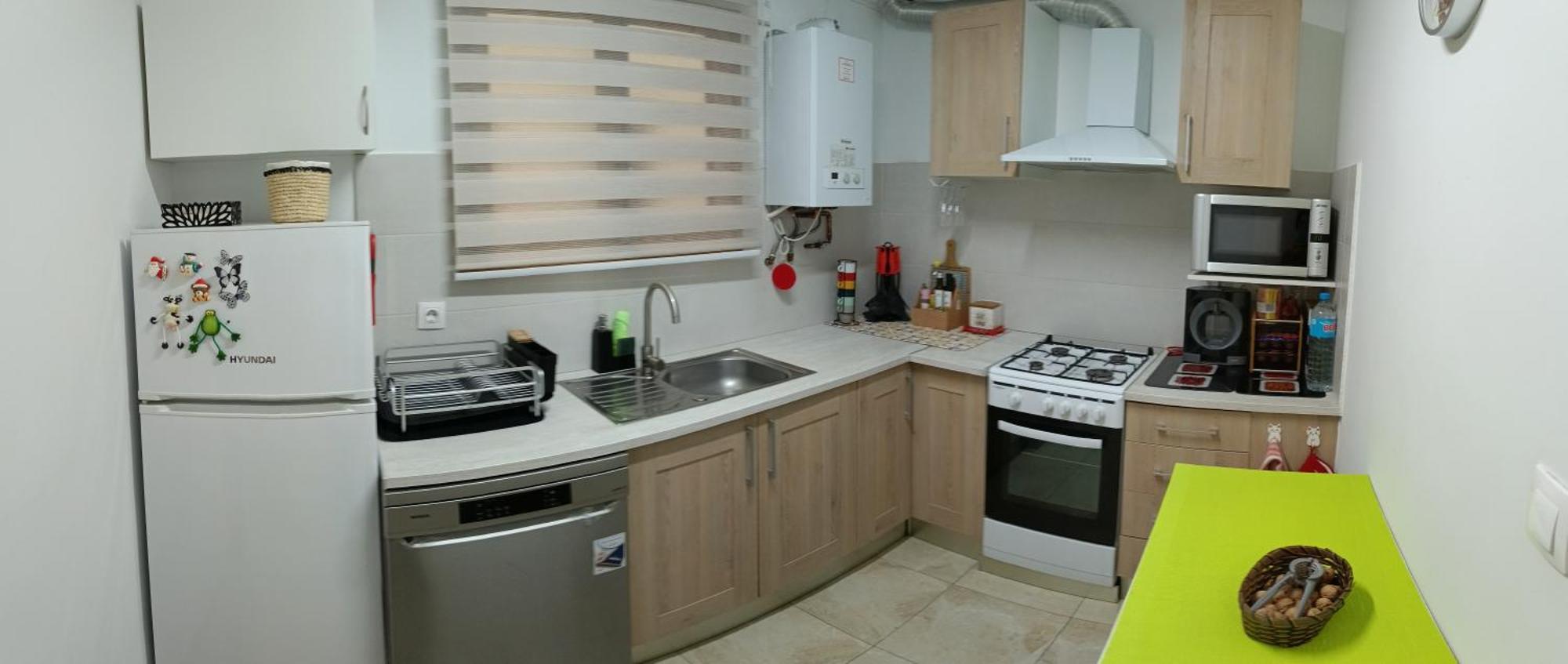 Apartamento Confort I La Seu d'Urgell Esterno foto