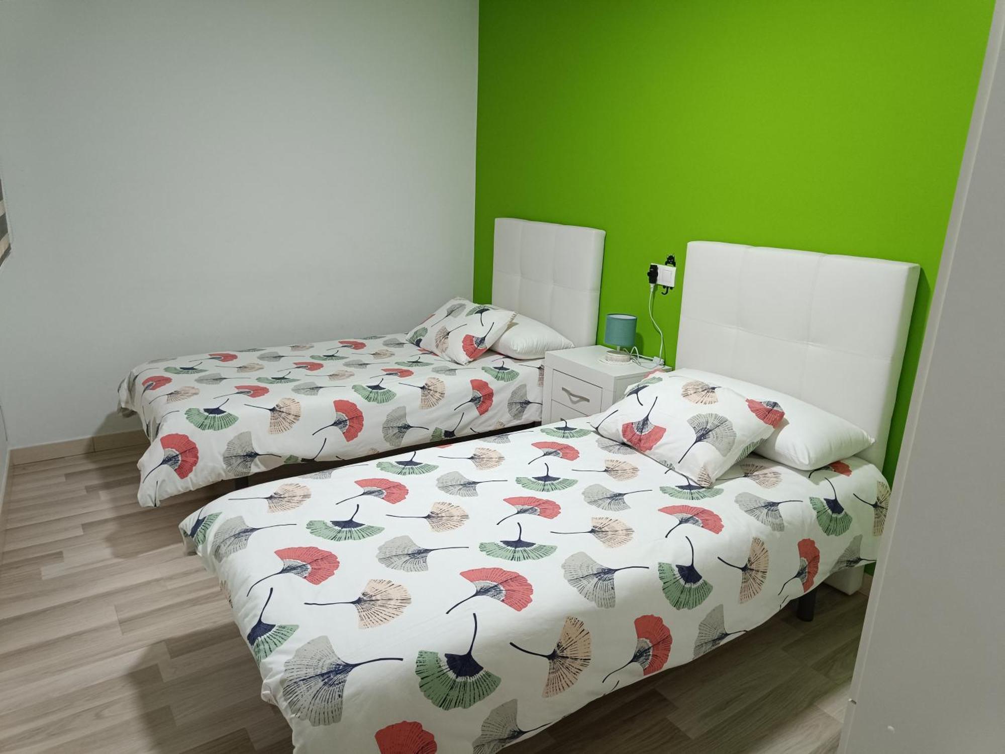 Apartamento Confort I La Seu d'Urgell Esterno foto