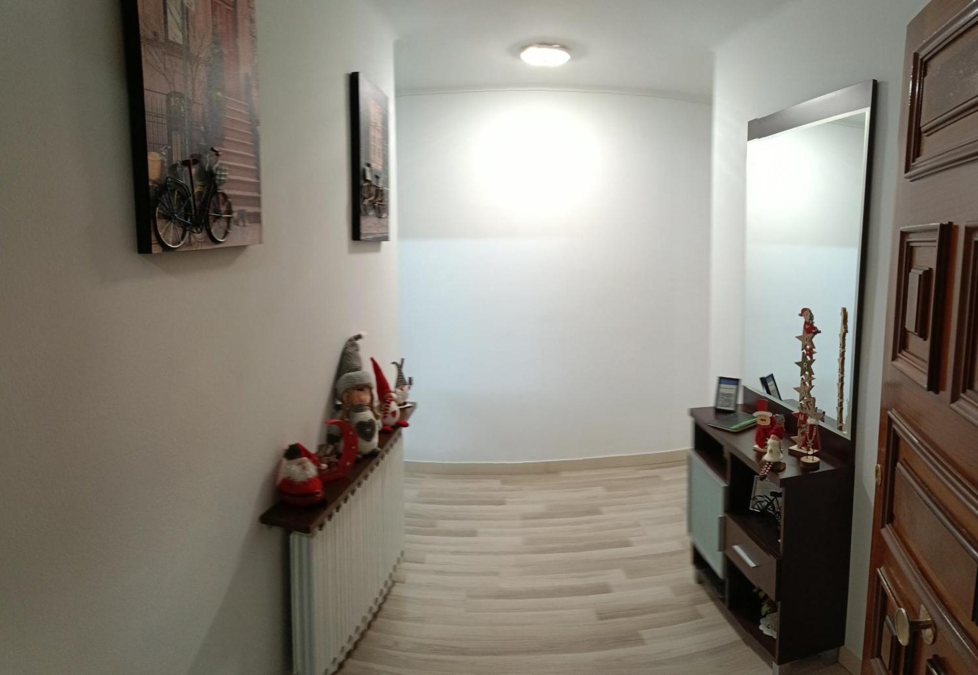 Apartamento Confort I La Seu d'Urgell Esterno foto