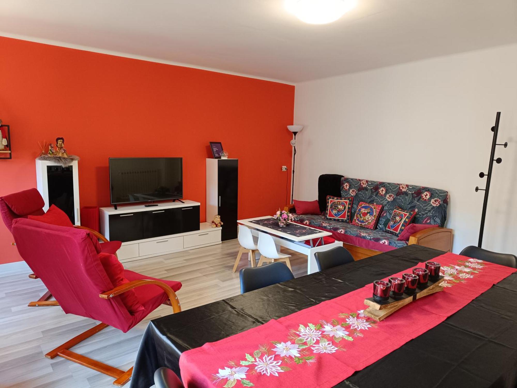 Apartamento Confort I La Seu d'Urgell Esterno foto