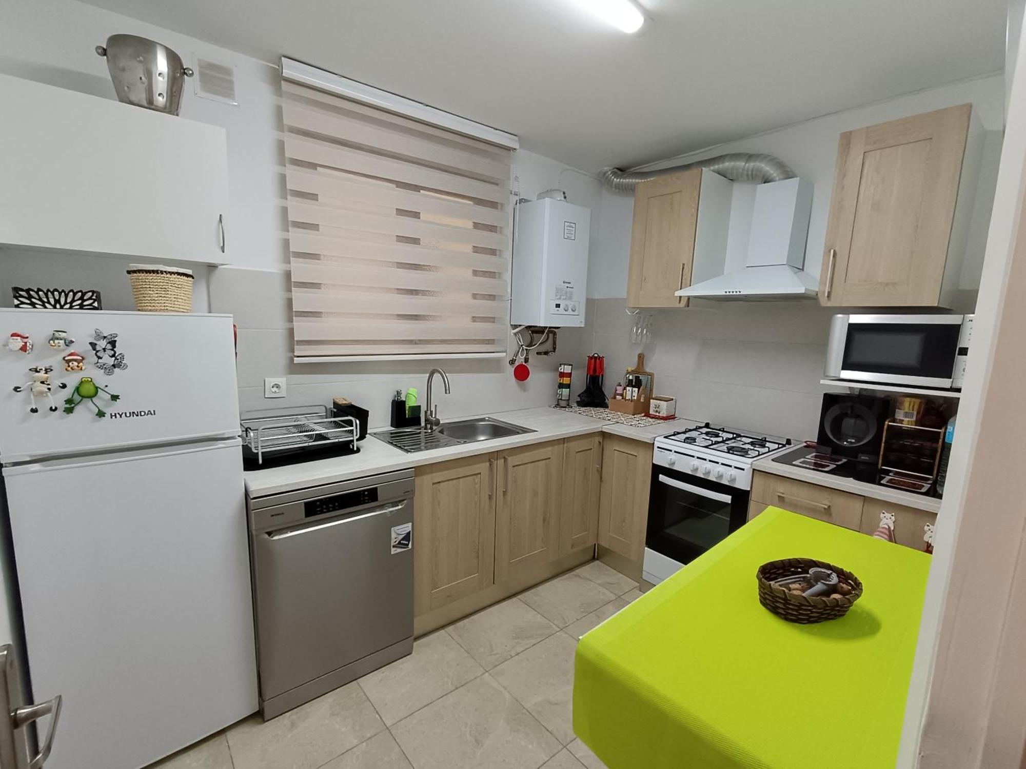 Apartamento Confort I La Seu d'Urgell Esterno foto