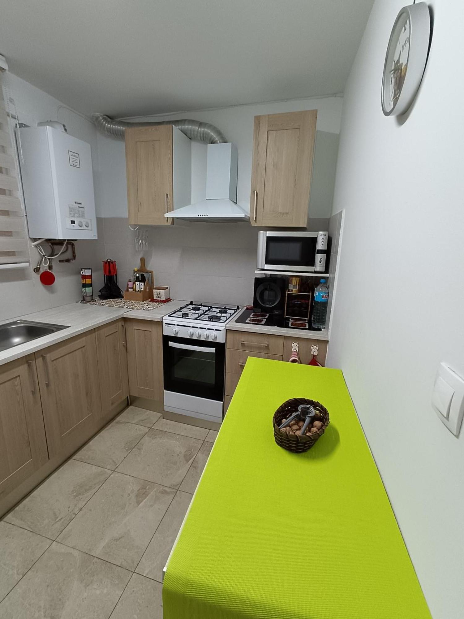 Apartamento Confort I La Seu d'Urgell Esterno foto