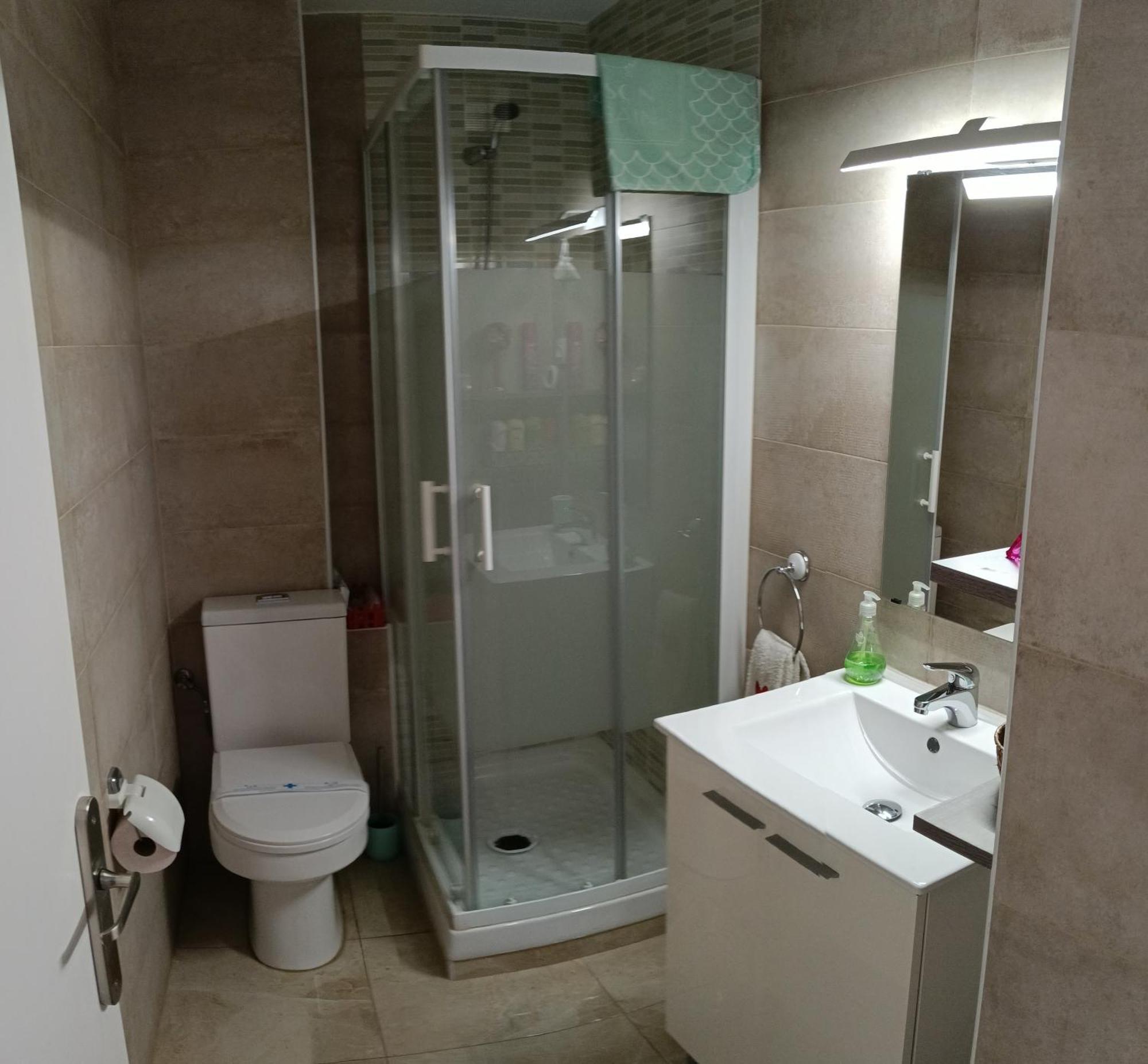 Apartamento Confort I La Seu d'Urgell Esterno foto
