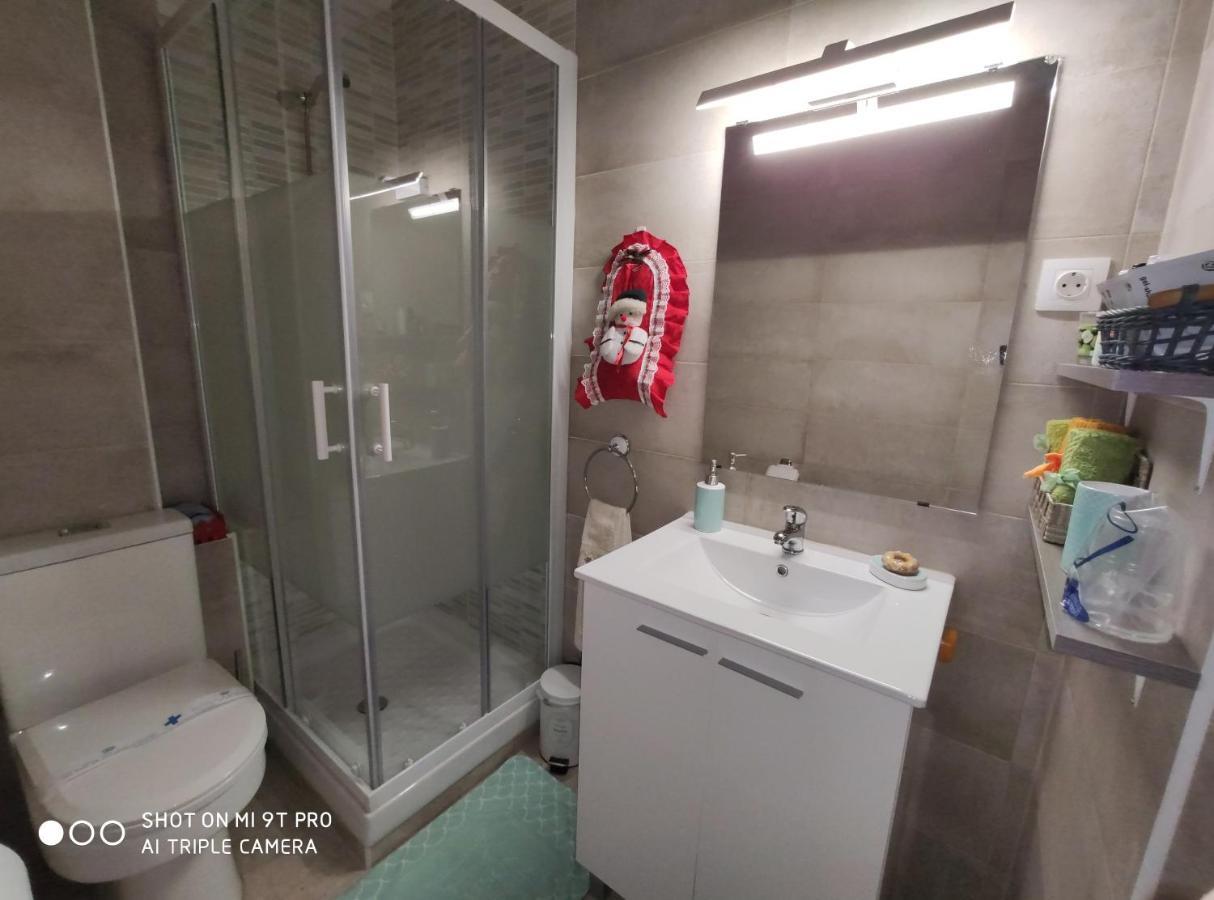 Apartamento Confort I La Seu d'Urgell Esterno foto
