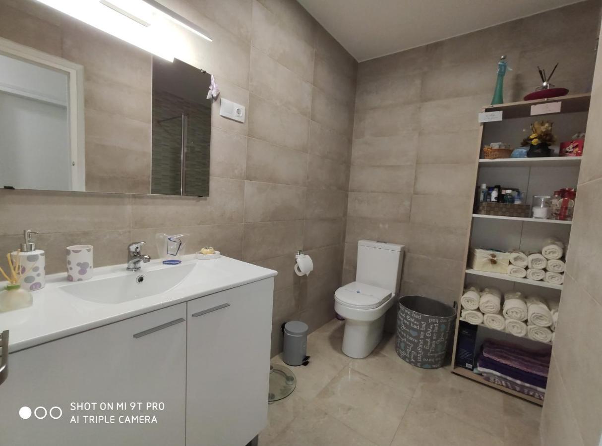 Apartamento Confort I La Seu d'Urgell Esterno foto