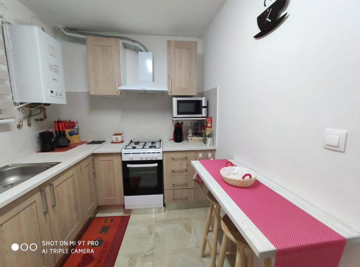 Apartamento Confort I La Seu d'Urgell Esterno foto